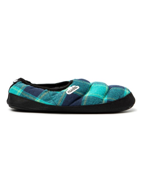 Zapatillas de casa unisex Nuvola con suela de goma - Kiabi
