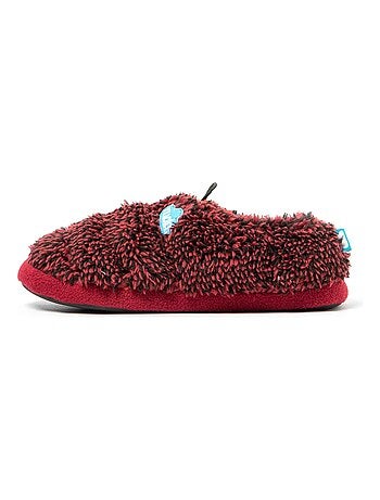 Zapatillas de casa unisex Nuvola con suela de goma