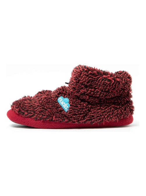 Zapatillas de casa unisex Nuvola con suela de goma - Kiabi