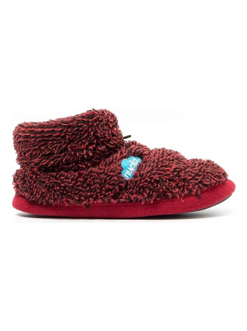 Zapatillas de casa unisex Nuvola con suela de goma - Kiabi