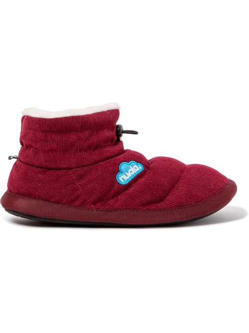 Zapatillas de casa unisex Nuvola con suela de goma - Kiabi