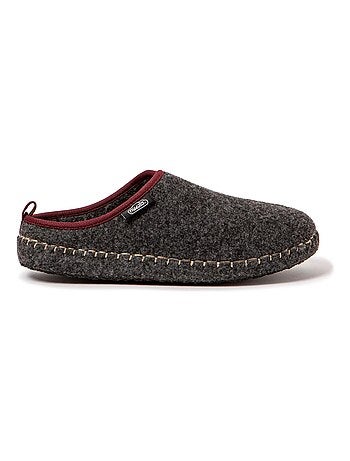 Zapatillas de casa unisex Nuvola con suela de goma