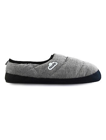 Zapatillas de casa unisex Nuvola con suela de goma