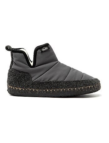 Zapatillas de casa unisex Nuvola con suela de goma