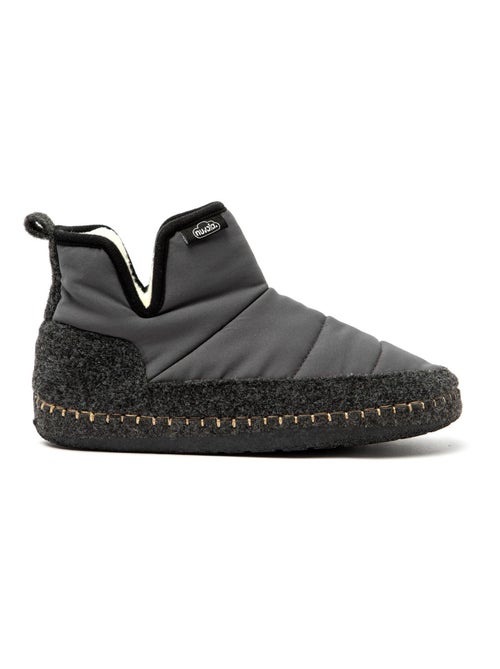 Zapatillas de casa unisex Nuvola con suela de goma - Kiabi Zapatillas de casa unisex Nuvola con suela de goma - Kiabi