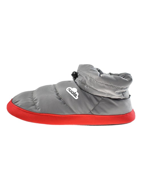 Zapatillas de casa unisex Nuvola con suela de goma - Kiabi