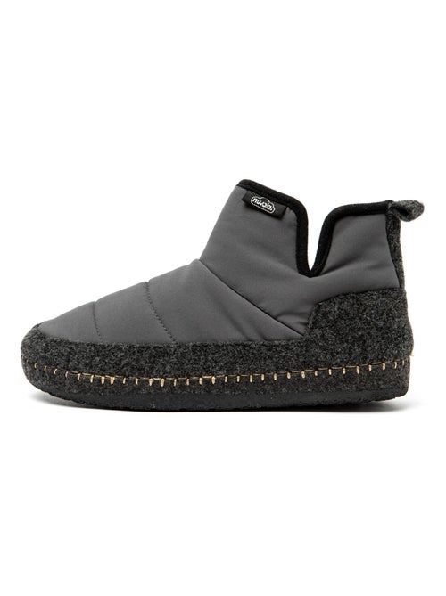 Zapatillas de casa unisex Nuvola con suela de goma - Kiabi