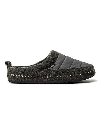 Zapatillas de casa unisex nuvola con suela de goma