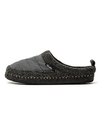 Zapatillas de casa unisex nuvola con suela de goma
