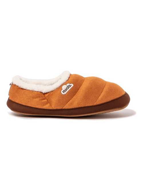Zapatillas de casa unisex Nuvola con suela de goma - Kiabi