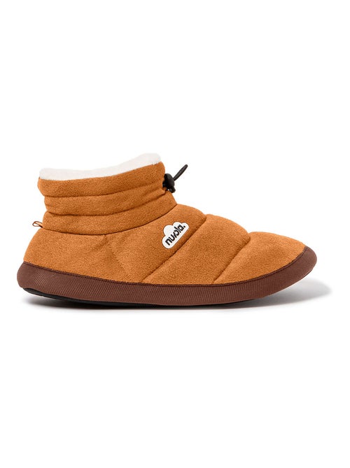 Zapatillas de casa unisex Nuvola con suela de goma - Kiabi