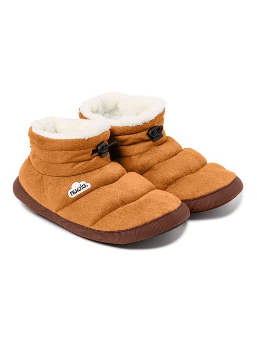 Zapatillas de casa unisex Nuvola con suela de goma - Kiabi