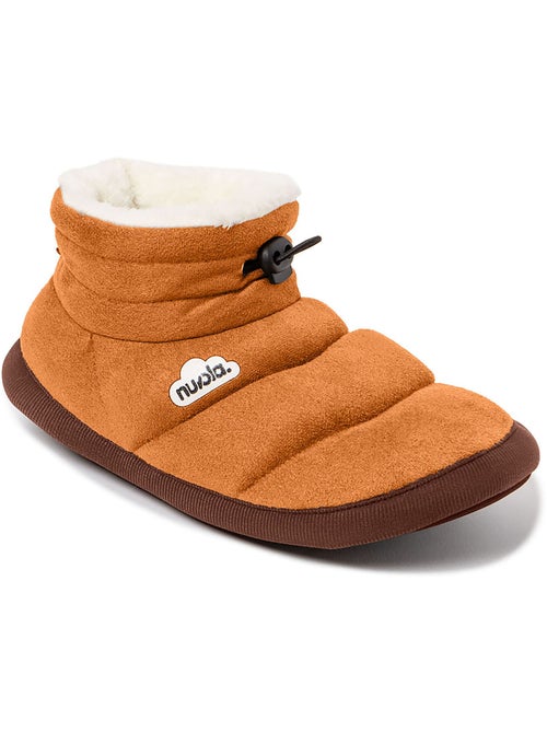 Zapatillas de casa unisex Nuvola con suela de goma - Kiabi