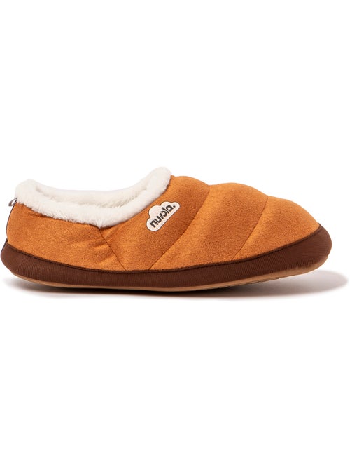 Zapatillas de casa unisex Nuvola con suela de goma - Kiabi