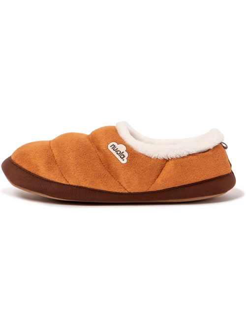 Zapatillas de casa unisex Nuvola con suela de goma - Kiabi