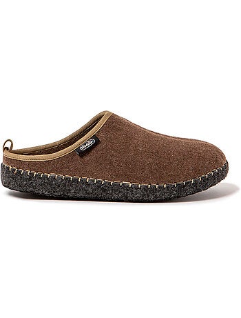 Zapatillas de casa unisex Nuvola con suela de goma