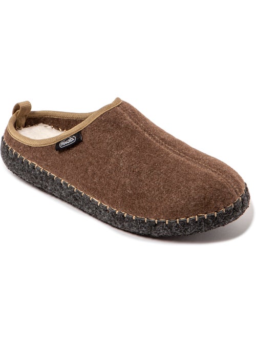Zapatillas de casa unisex Nuvola con suela de goma - Kiabi