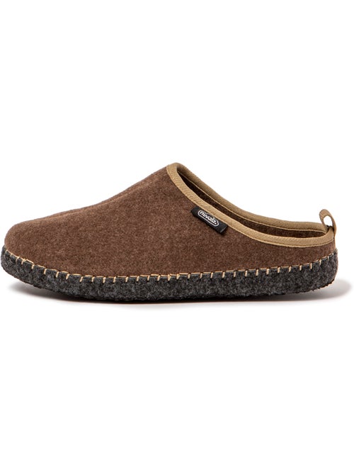 Zapatillas de casa unisex Nuvola con suela de goma - Kiabi
