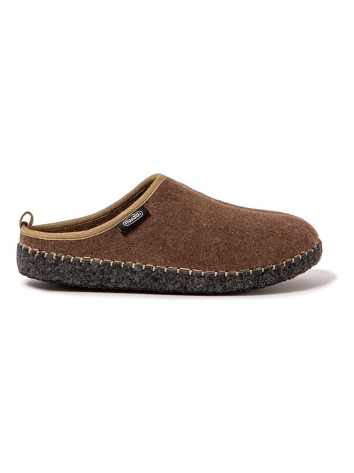 Zapatillas de casa unisex Nuvola con suela de goma - Kiabi