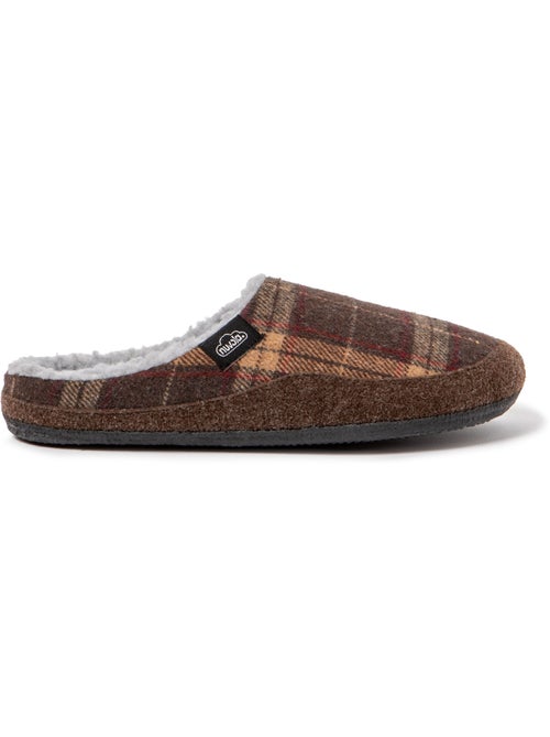 Zapatillas de casa unisex Nuvola con suela de goma - Kiabi