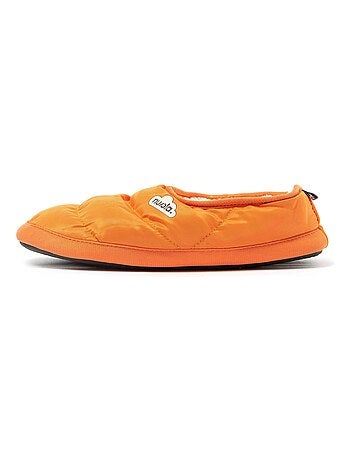 Zapatillas de casa unisex nuvola con suela de goma