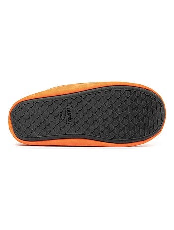 Zapatillas de casa unisex nuvola con suela de goma