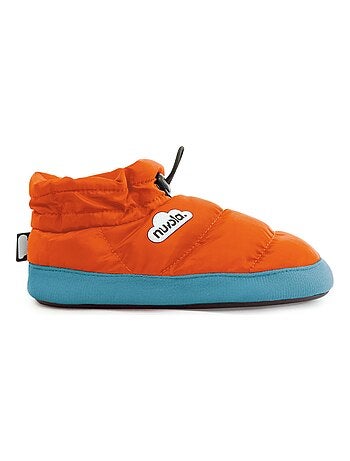 Zapatillas de casa unisex nuvola con suela de goma