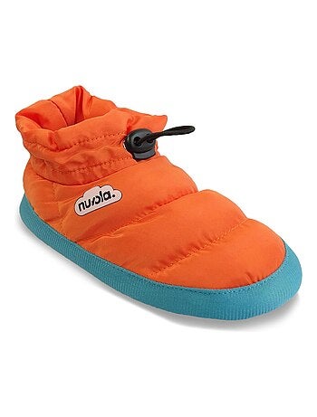 Zapatillas de casa unisex nuvola con suela de goma
