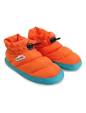 Zapatillas de casa unisex nuvola con suela de goma
