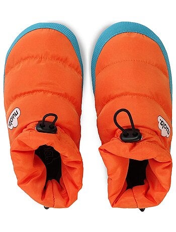 Zapatillas de casa unisex nuvola con suela de goma