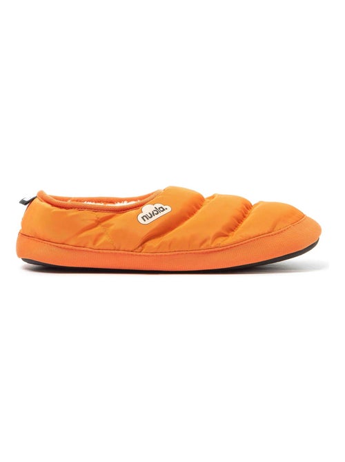 Zapatillas de casa unisex Nuvola con suela de goma - Kiabi
