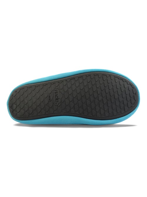Zapatillas de casa unisex Nuvola con suela de goma - Kiabi