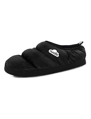 Zapatillas de casa unisex Nuvola con suela de goma
