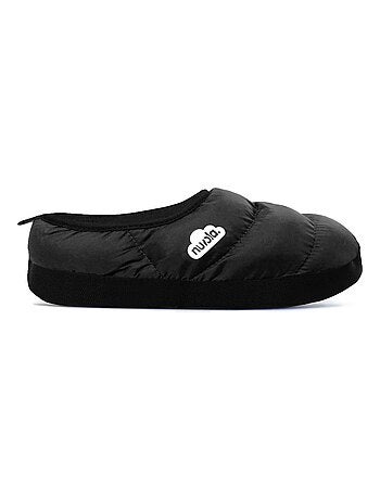 Zapatillas de casa unisex Nuvola con suela de goma