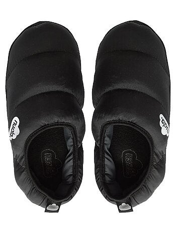 Zapatillas de casa unisex Nuvola con suela de goma