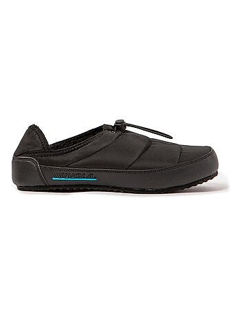 Zapatillas de casa unisex Nuvola con suela de goma
