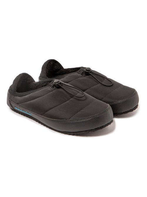 Zapatillas de casa unisex Nuvola con suela de goma - Kiabi Zapatillas de casa unisex Nuvola con suela de goma - Kiabi