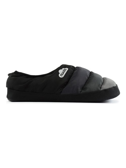 Zapatillas de casa unisex Nuvola con suela de goma - Kiabi