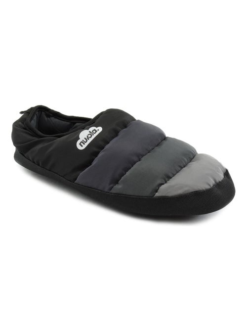 Zapatillas de casa unisex Nuvola con suela de goma - Kiabi