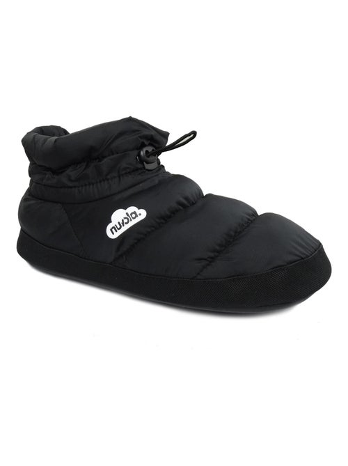 Zapatillas de casa unisex Nuvola con suela de goma - Kiabi