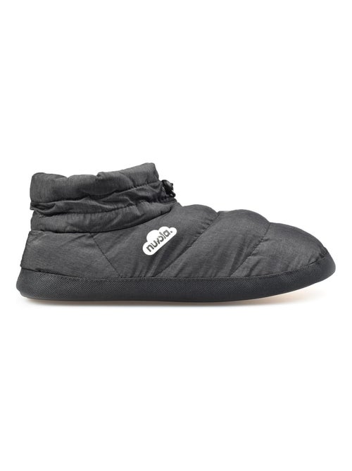 Zapatillas de casa unisex Nuvola con suela de goma - Kiabi Zapatillas de casa unisex Nuvola con suela de goma - Kiabi
