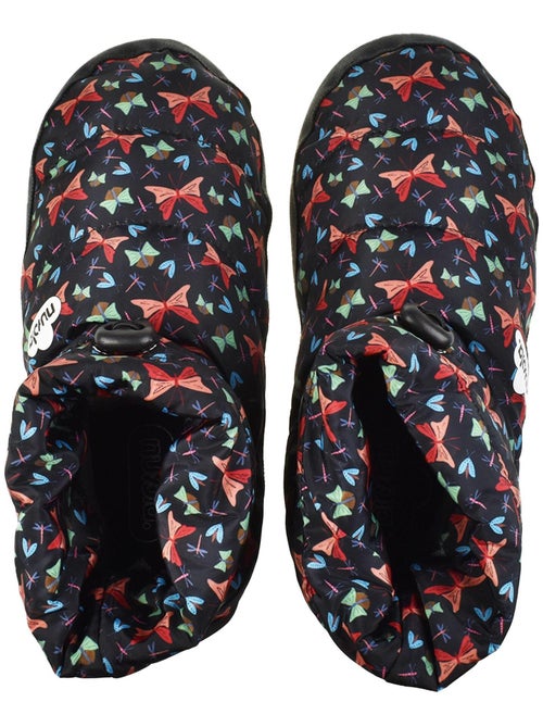 Zapatillas de casa unisex Nuvola con suela de goma - Kiabi