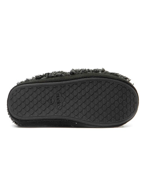 Zapatillas de casa unisex Nuvola con suela de goma - Kiabi