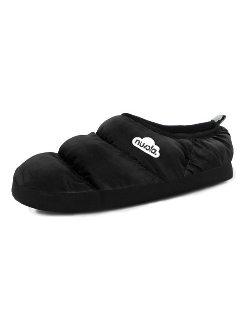 Zapatillas de casa unisex nuvola con suela de goma - Kiabi Zapatillas de casa unisex nuvola con suela de goma - Kiabi