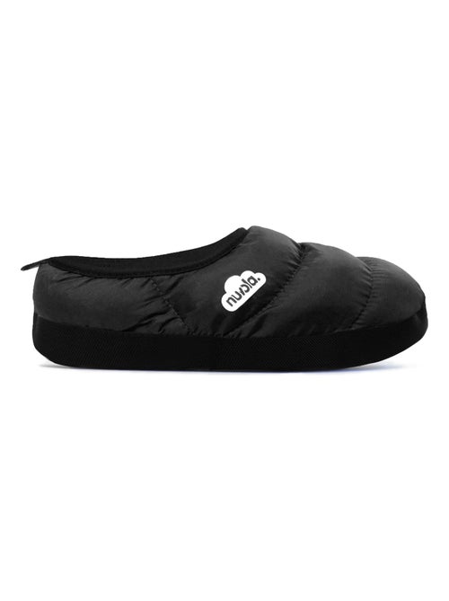 Zapatillas de casa unisex nuvola con suela de goma - Kiabi Zapatillas de casa unisex nuvola con suela de goma - Kiabi