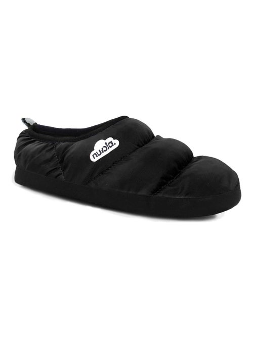 Zapatillas de casa unisex nuvola con suela de goma - Kiabi Zapatillas de casa unisex nuvola con suela de goma - Kiabi