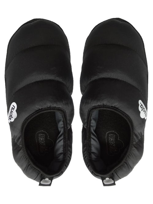 Zapatillas de casa unisex nuvola con suela de goma - Kiabi Zapatillas de casa unisex nuvola con suela de goma - Kiabi