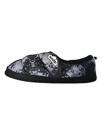 Zapatillas de casa unisex Nuvola con suela de goma