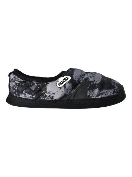 Zapatillas de casa unisex Nuvola con suela de goma - Kiabi