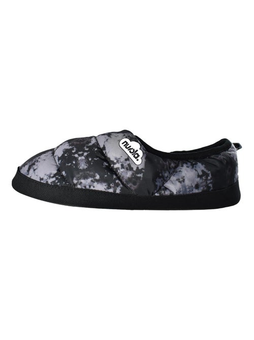 Zapatillas de casa unisex Nuvola con suela de goma - Kiabi